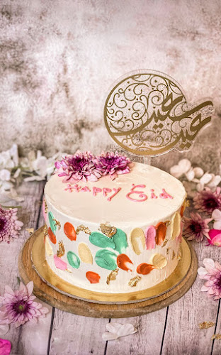 Opinii despre كوين كيك în المدينة المنورة - الضيافة