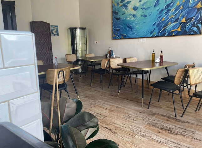 سمكة وزيادة