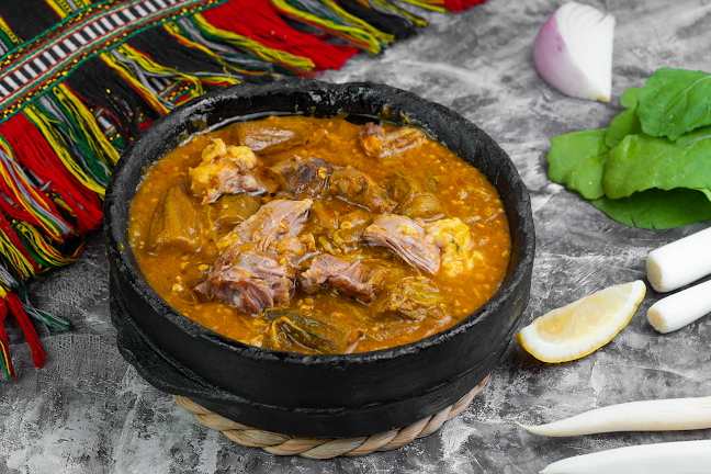 Opinii despre مطعم فاطمة الشعبي (مكة سابقاٌ) în تبوك - الضيافة