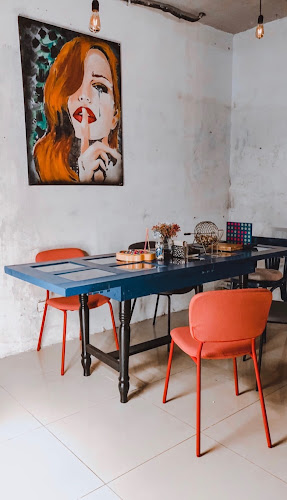 Comentarii opinii despre مُكنه كافيه - Moknah cafe