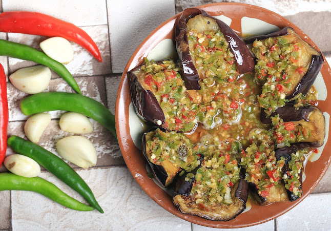 AbuAssi Restaurant / مطعم أبوعاصي - جدة