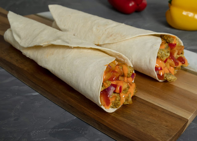 مطعم عدل مدل - الضيافة