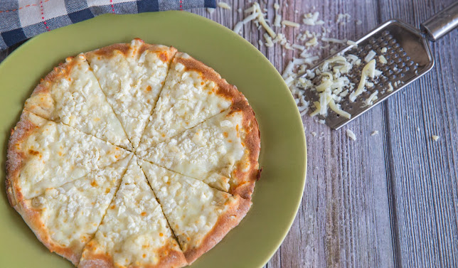 التنور بيتزا - فطائر - الضيافة