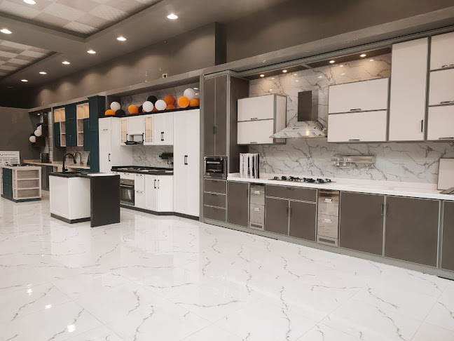 مجموعة المثالي للمطابخ ببيشة - الضيافة