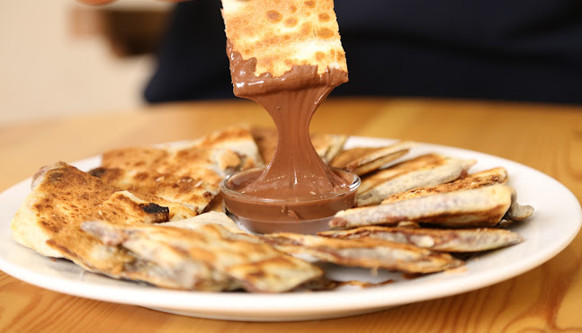 Comentarii opinii despre مطبق ورقائق عماد الفت الحلواني-النسيم