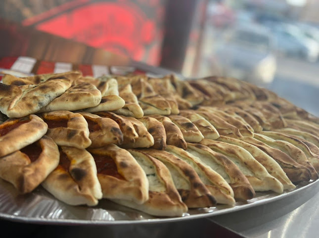 معجنات رحاب دمشق