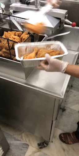 Comentarii opinii despre فروج مشوي BBQ CHICKEN