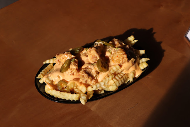 Comentarii opinii despre هوت تيست برجر