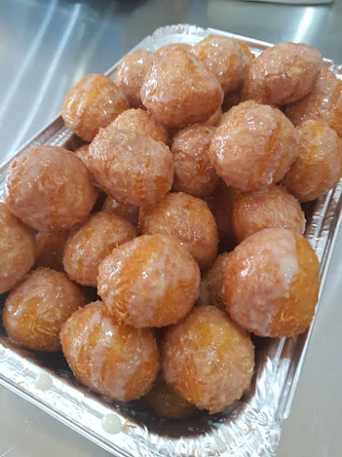 Comentarii opinii despre لحظة كنافة