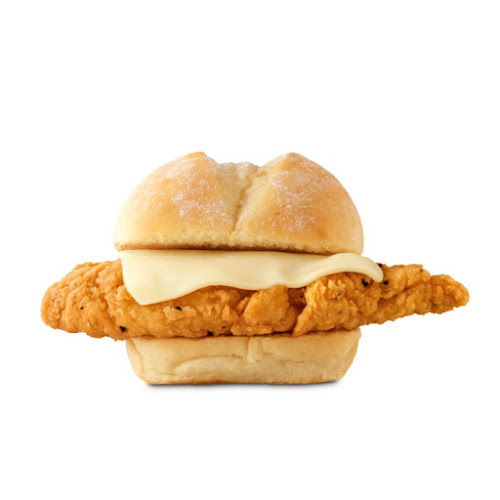 Arby's | اربيز - الضيافة