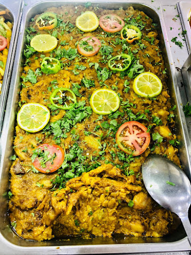 Comentarii opinii despre مطعم القصر البخاري.