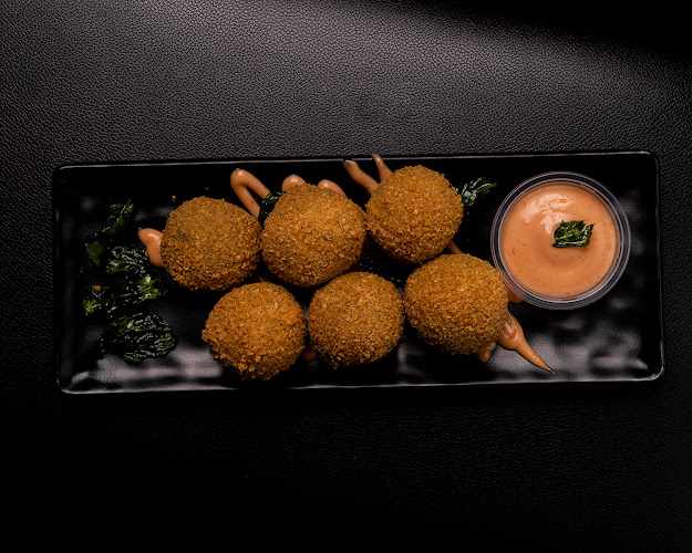 Comentarii opinii despre يور برجر العزيزية