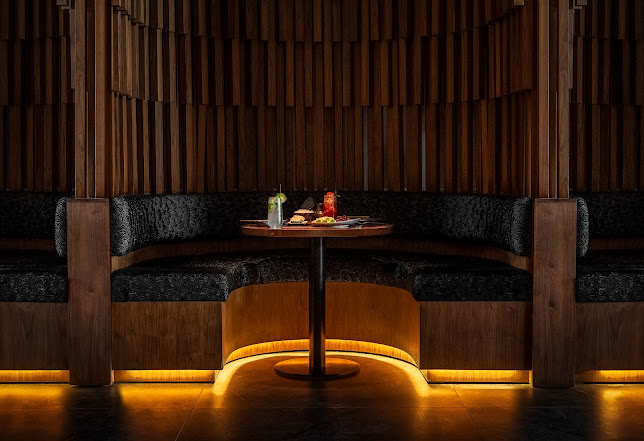 Opinii despre شيرو în جدة - الضيافة