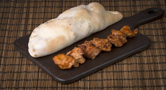 Comentarii opinii despre مطعم الفراتي