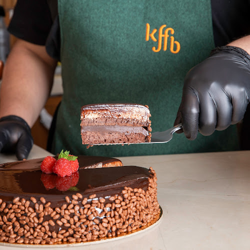 Comentarii opinii despre كافا بُن