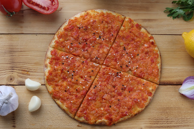 Opinii despre مطعم فطائر جرير ( فطاير تركية ) în الرياض - الضيافة