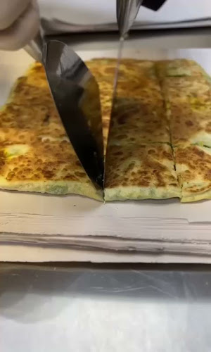 Opinii despre مطبق ورقائق عماد الفت الحلواني-النسيم în جدة - الضيافة