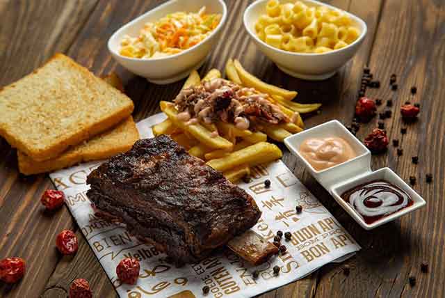 Comentarii opinii despre يور برجر العزيزية