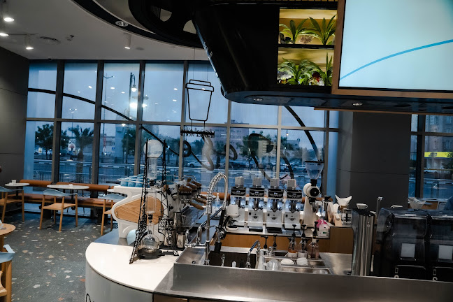 Opinii despre CORE COFFEE & ROASTERY în الدمام - الضيافة