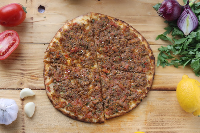 مطعم فطائر جرير ( فطاير تركية ) - الضيافة