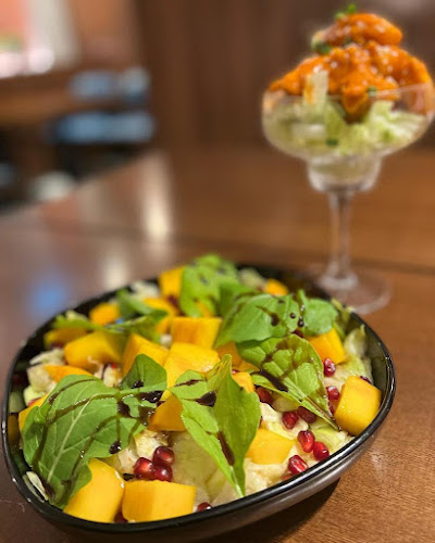 Comentarii opinii despre مطعم بيت التوابل