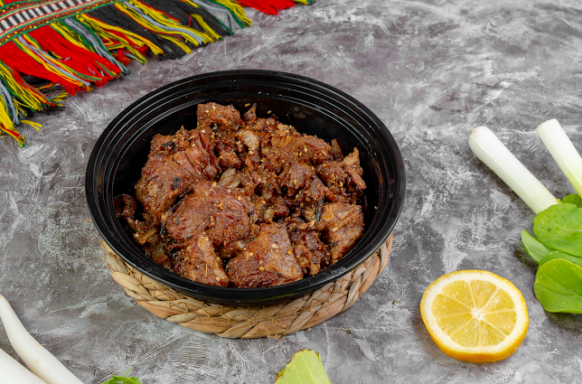 Opinii despre مطعم فاطمة الشعبي (مكة سابقاٌ) în تبوك - الضيافة