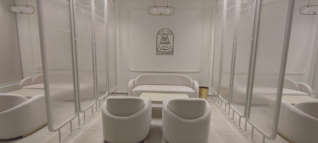 La Pivoine Cafe لابيفوان كافيه - الضيافة