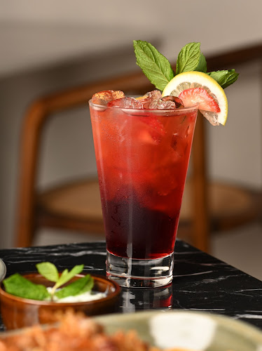 Opinii despre نكهة أصيلة în جدة - الضيافة