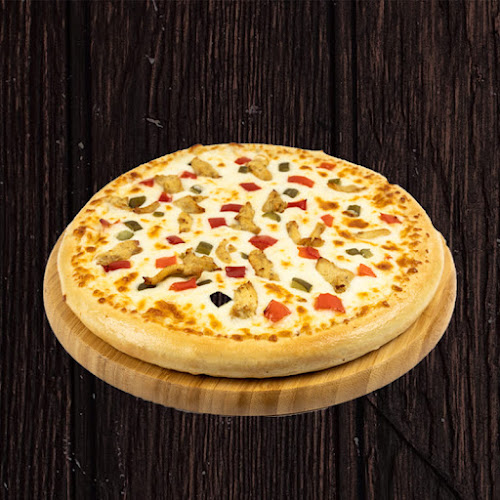 تترا بيتزا العليا