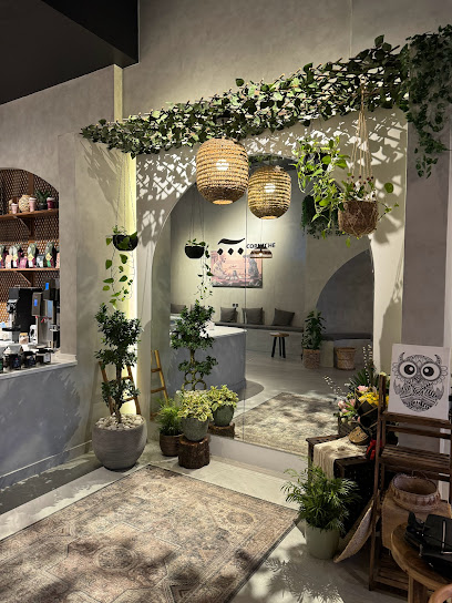 Ash Cafe - آش كافيه