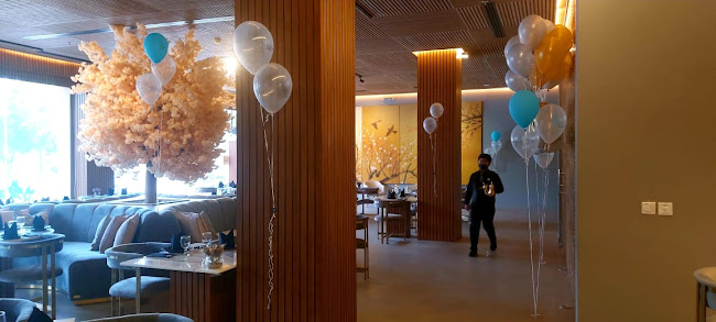 Comentarii opinii despre مطعم بيو