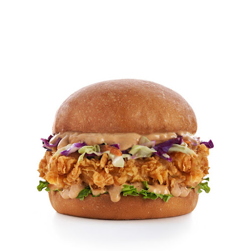 أصل البرجر - ASL ALBURGER