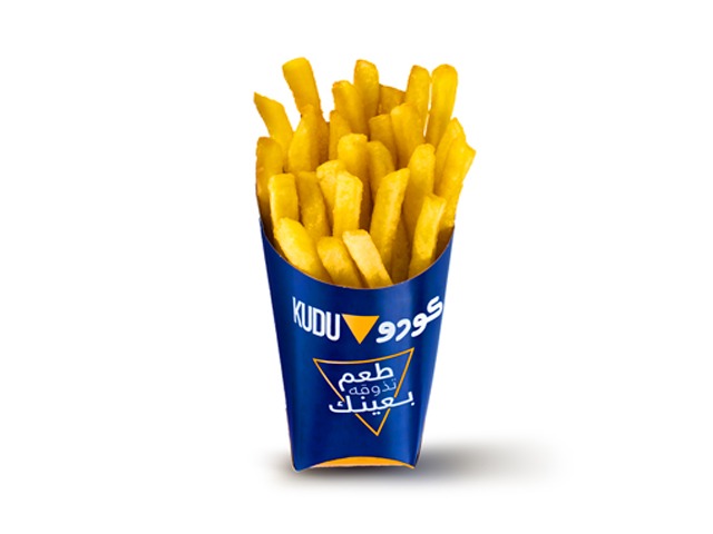 كودو - بلجرشي