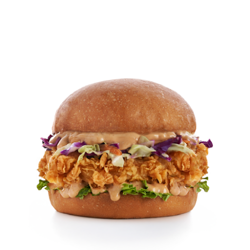 Opinii despre أصل البرجر - ASL ALBURGER în الرياض - الضيافة