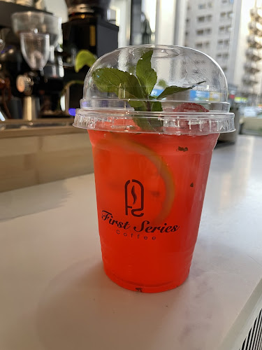 Comentarii opinii despre مقهى السلسلة الاولى