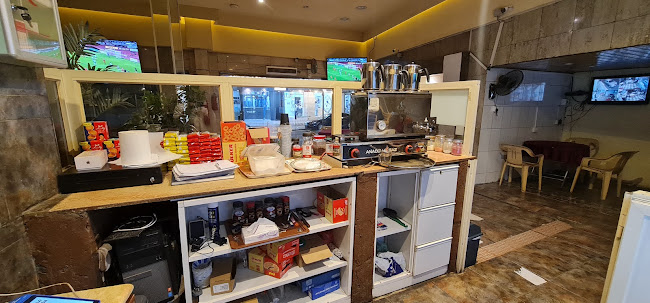 Opinii despre مقهى شاي ناجز -- coffe tea najez în أبها - الضيافة