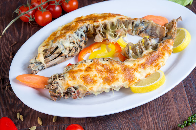 اسمــاك الــدرة - مكة