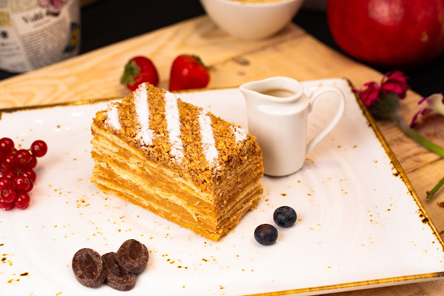 ليتو كافيه - الرياض