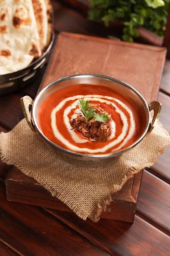 Comentarii opinii despre مطعم آسيا يار للمأكولات الهندية