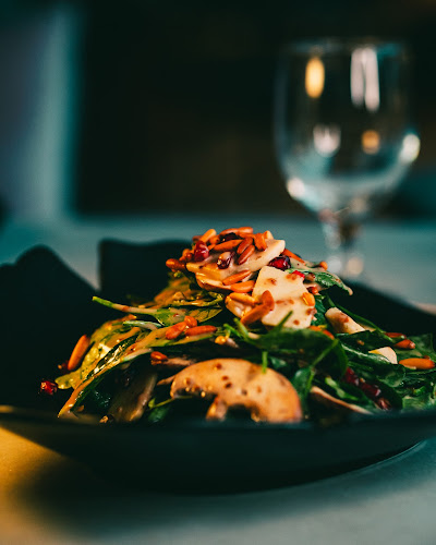 مطعم بيو - الضيافة