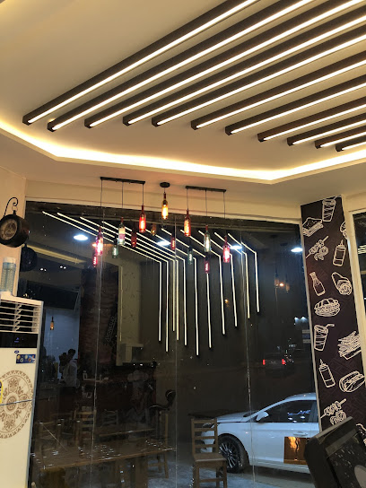 مطعم قوزال Güzel