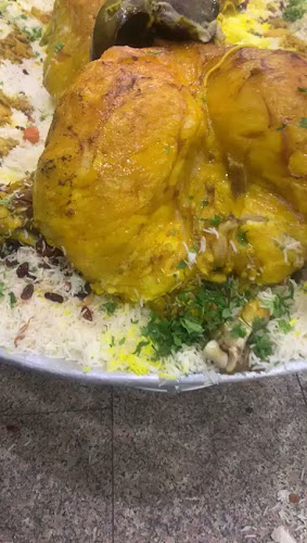 Opinii despre مطابخ ومطاعم روابي المندي în تبوك - الضيافة