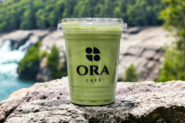 اورا كافيه ora cafe - حفر الباطن