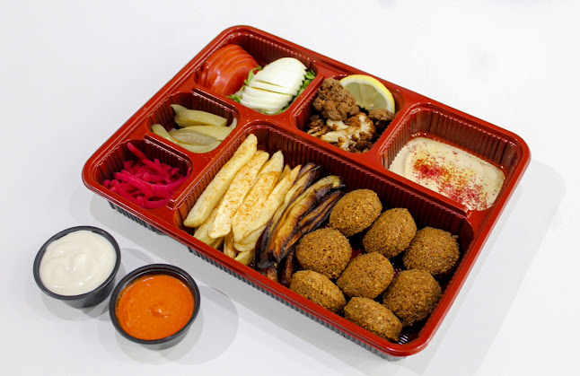 Opinii despre واحد شيش _ one shish în الخرج - الضيافة