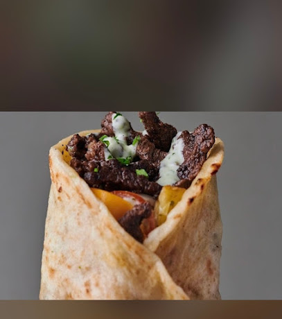 بوفية جباتي البيضاء