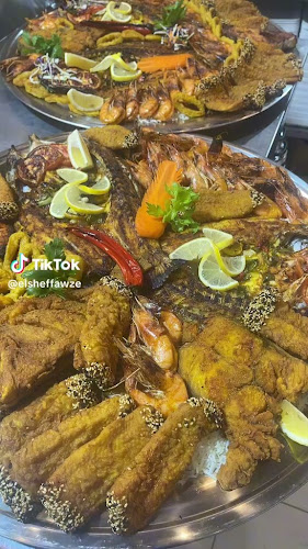 سمكة وزيادة - الرياض