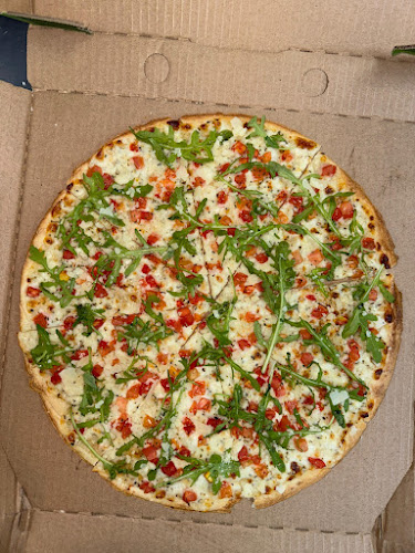 Comentarii opinii despre مايسترو بيتزا