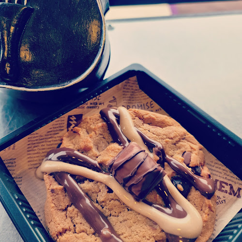 باشونيت - جدة