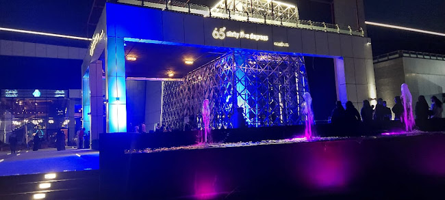 The HUB Mall - جدة