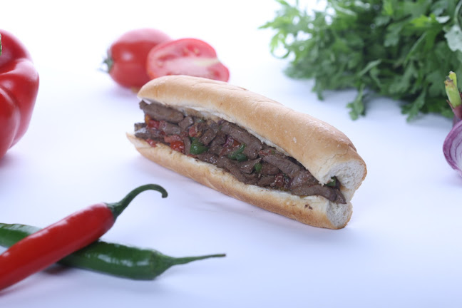 Comentarii opinii despre مطعم فطائر جرير ( فطاير تركية )